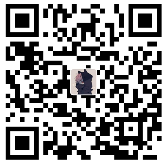 支付宝打赏二维码